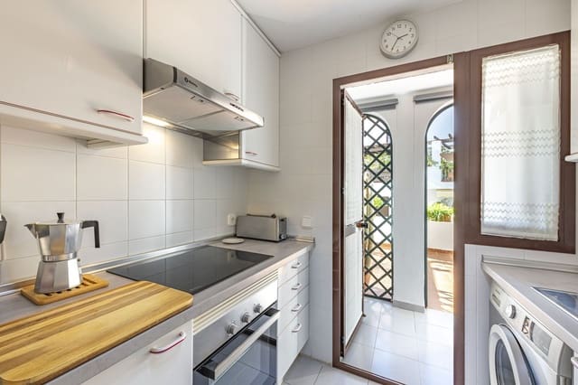 Apartamento de 1 habitación en Golden Mile, Marbella en venta - 480.000 € (Ref: 9530667)