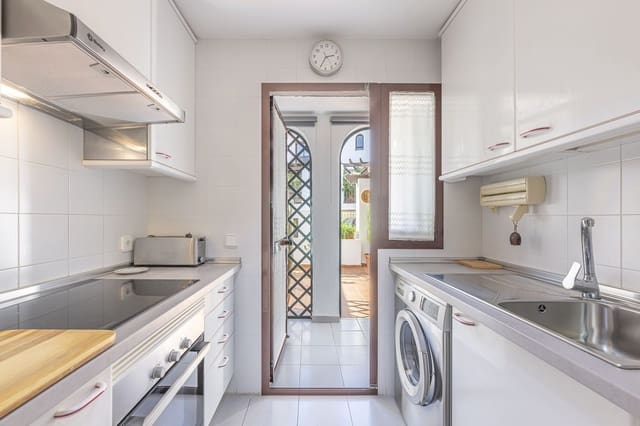 Apartamento de 1 habitación en Golden Mile, Marbella en venta - 480.000 € (Ref: 9530667)