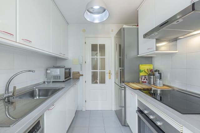 Apartamento de 1 habitación en Golden Mile, Marbella en venta - 480.000 € (Ref: 9530667)