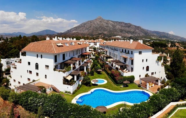 Apartamento de 1 habitación en Golden Mile, Marbella en venta - 480.000 € (Ref: 9530667)