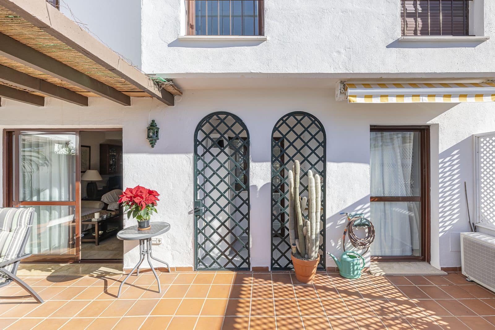 Apartamento de 1 habitación en Golden Mile en venta - 480.000 € (Ref: 9530667)