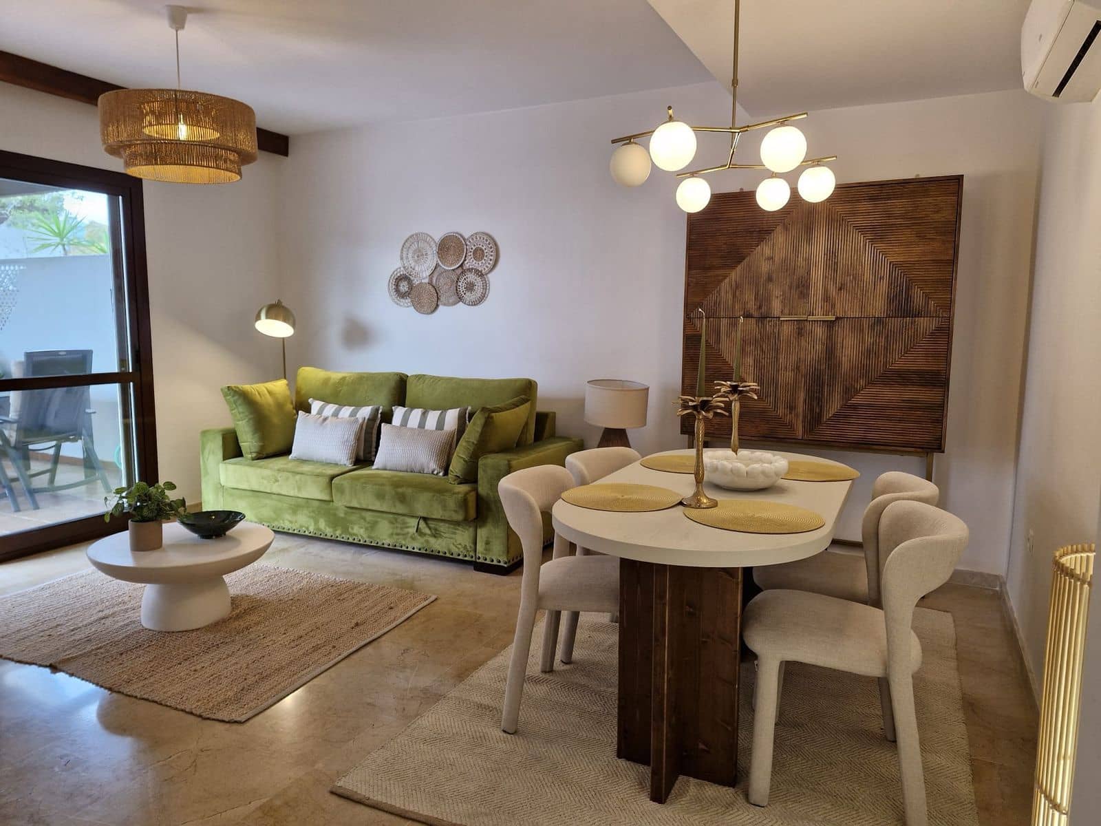 Apartamento de 1 habitación en Golden Mile en venta - 480.000 € (Ref: 9530667)