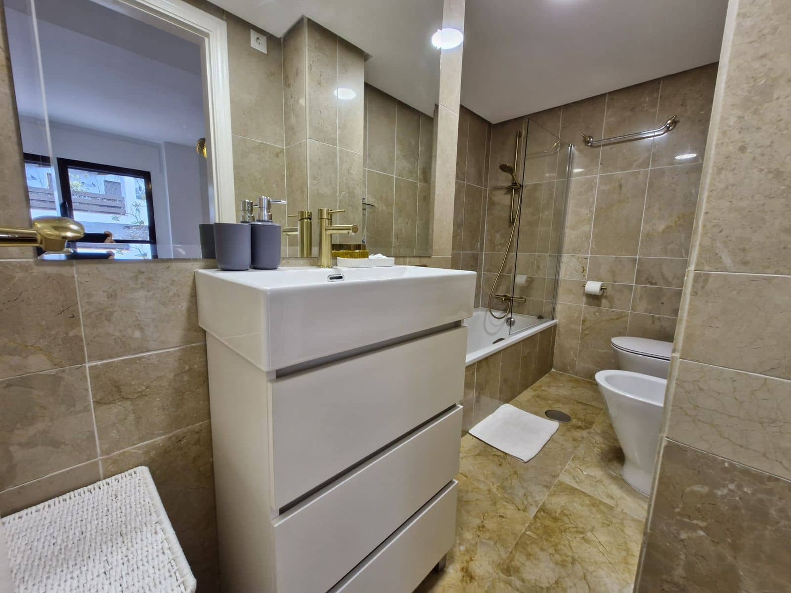 Apartamento de 1 habitación en Golden Mile en venta - 480.000 € (Ref: 9530667)