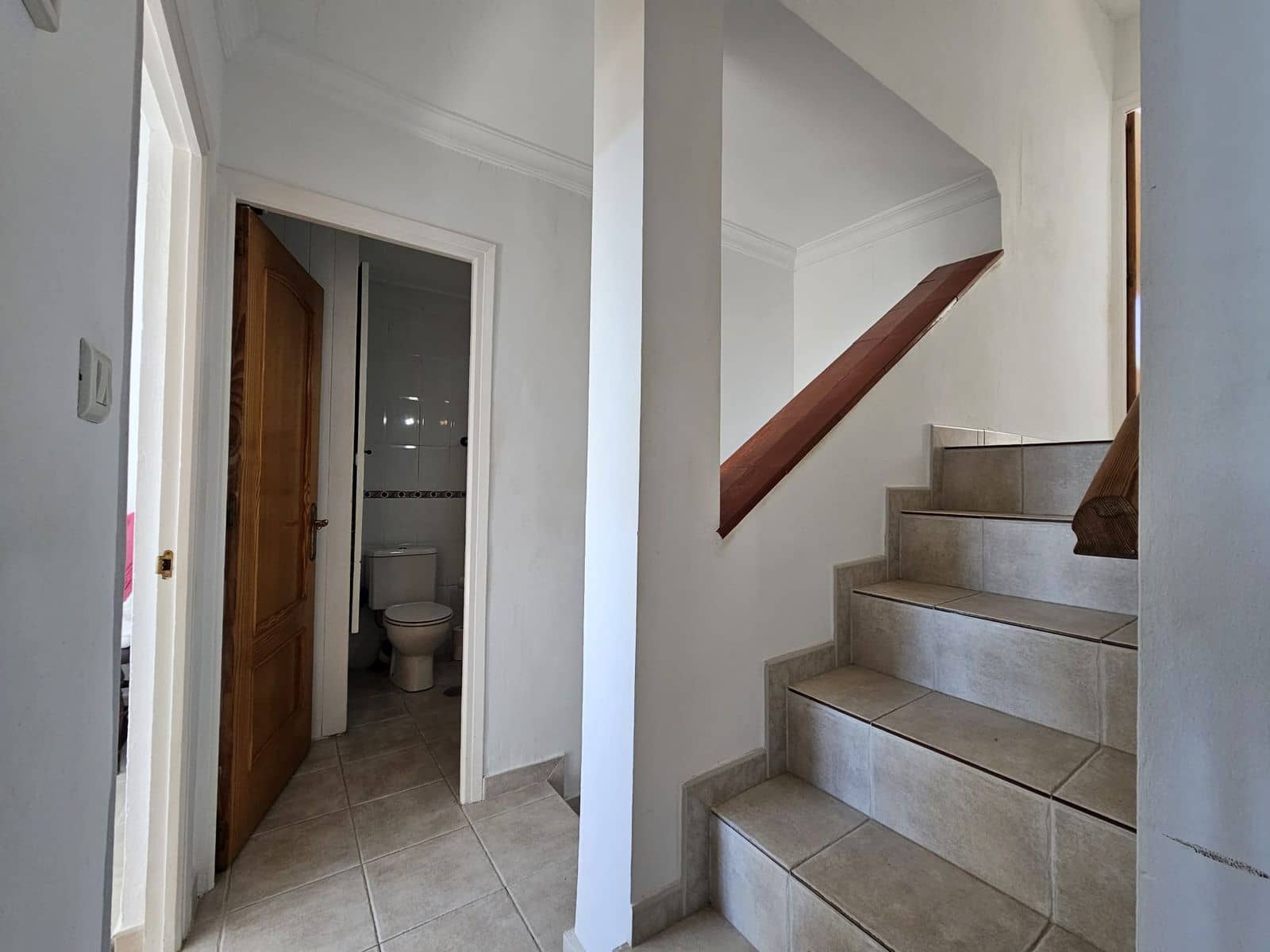 3 soverom Kjedet enebolig til salgs i Manilva - € 395 000 (Ref: 9530669)