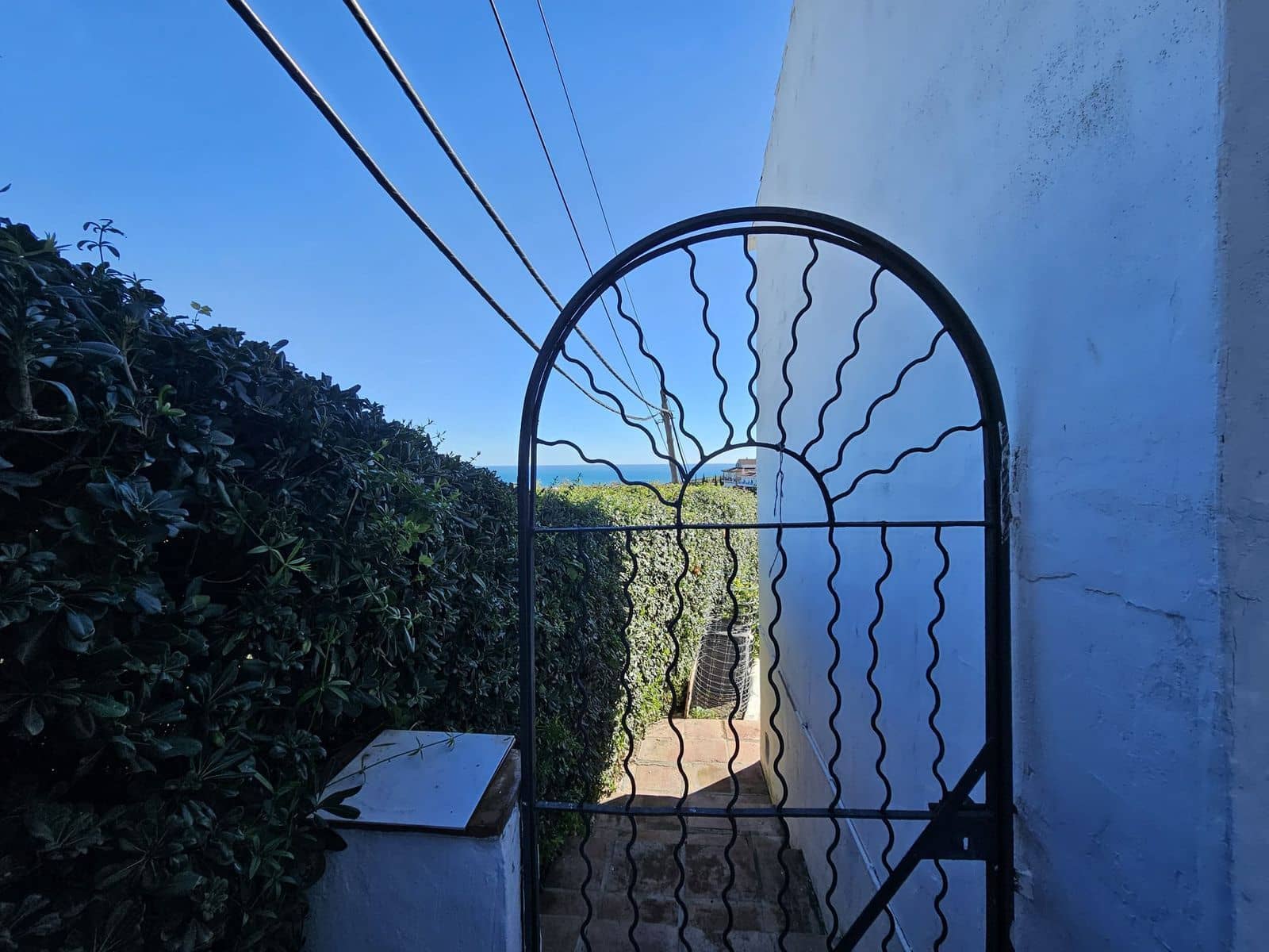 3 soverom Kjedet enebolig til salgs i Manilva - € 395 000 (Ref: 9530669)