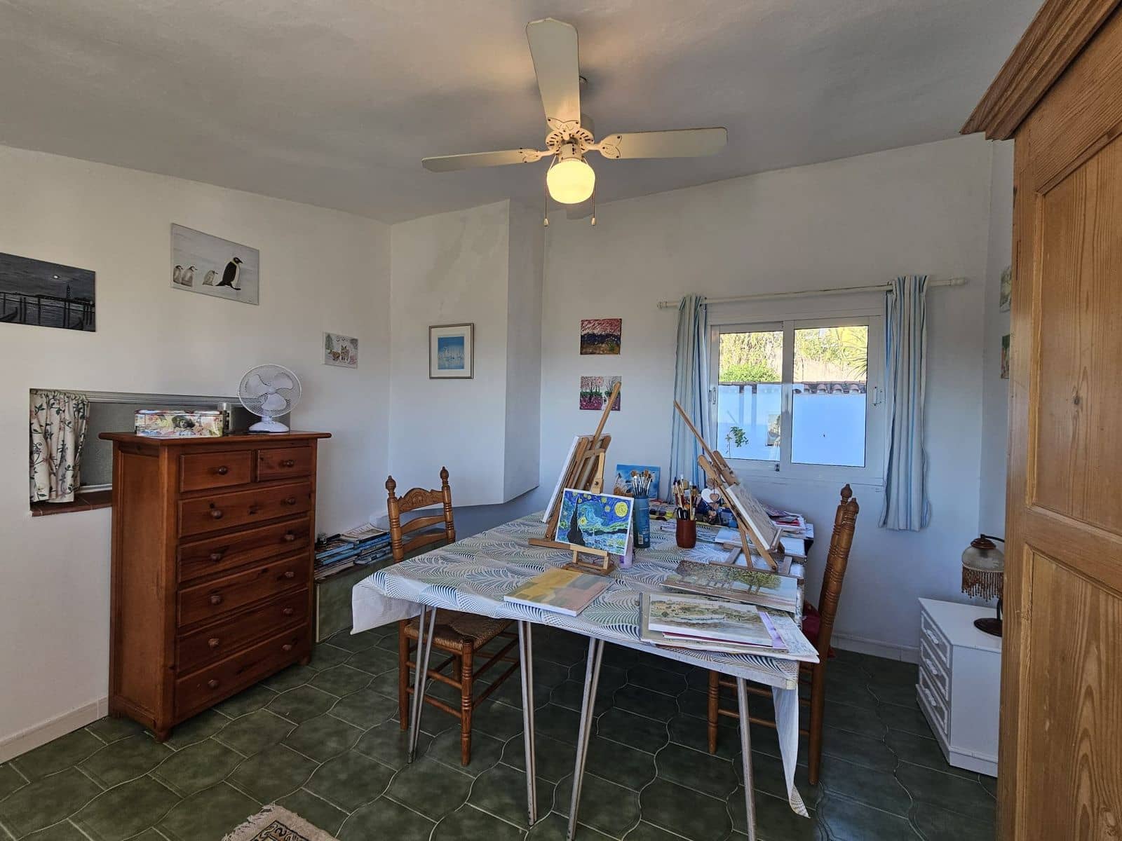 3 soverom Kjedet enebolig til salgs i Manilva - € 395 000 (Ref: 9530669)