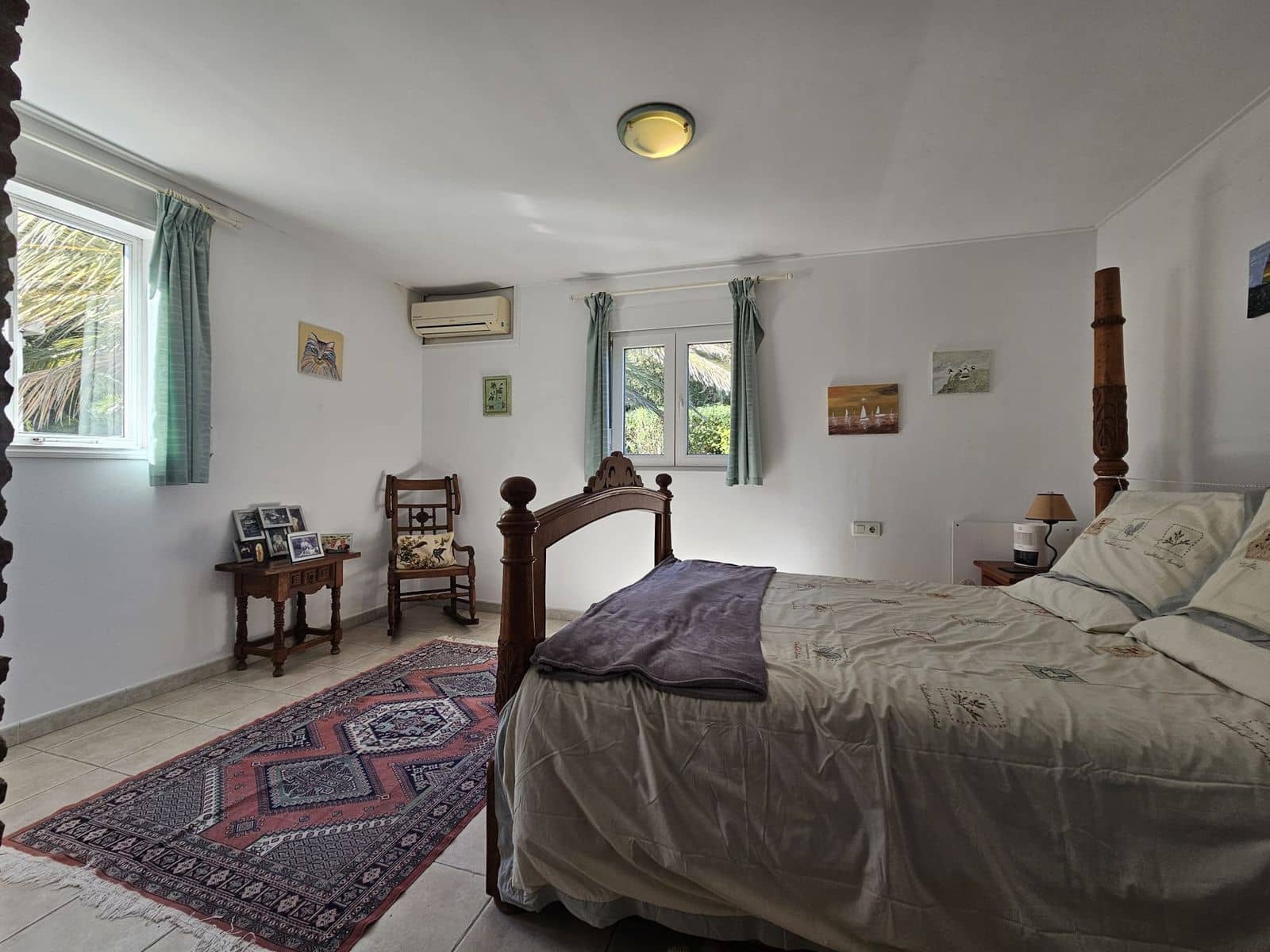 3 soverom Kjedet enebolig til salgs i Manilva - € 395 000 (Ref: 9530669)