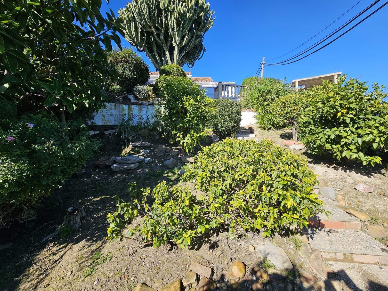 3 soverom Kjedet enebolig til salgs i Manilva - € 395 000 (Ref: 9530669)