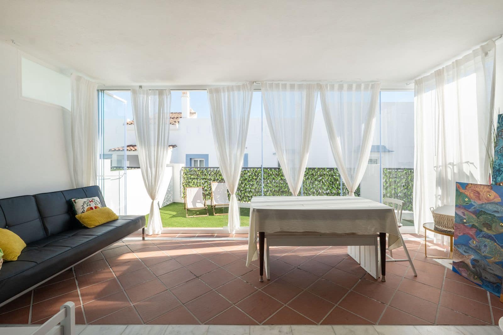 3 bedroom Apartment for sale in Benahavis - € 665,000 (Ref: 9530670)