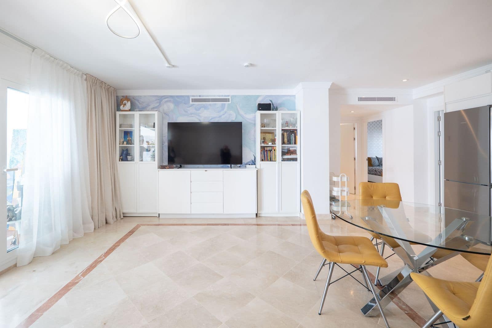 3 bedroom Apartment for sale in Benahavis - € 665,000 (Ref: 9530670)