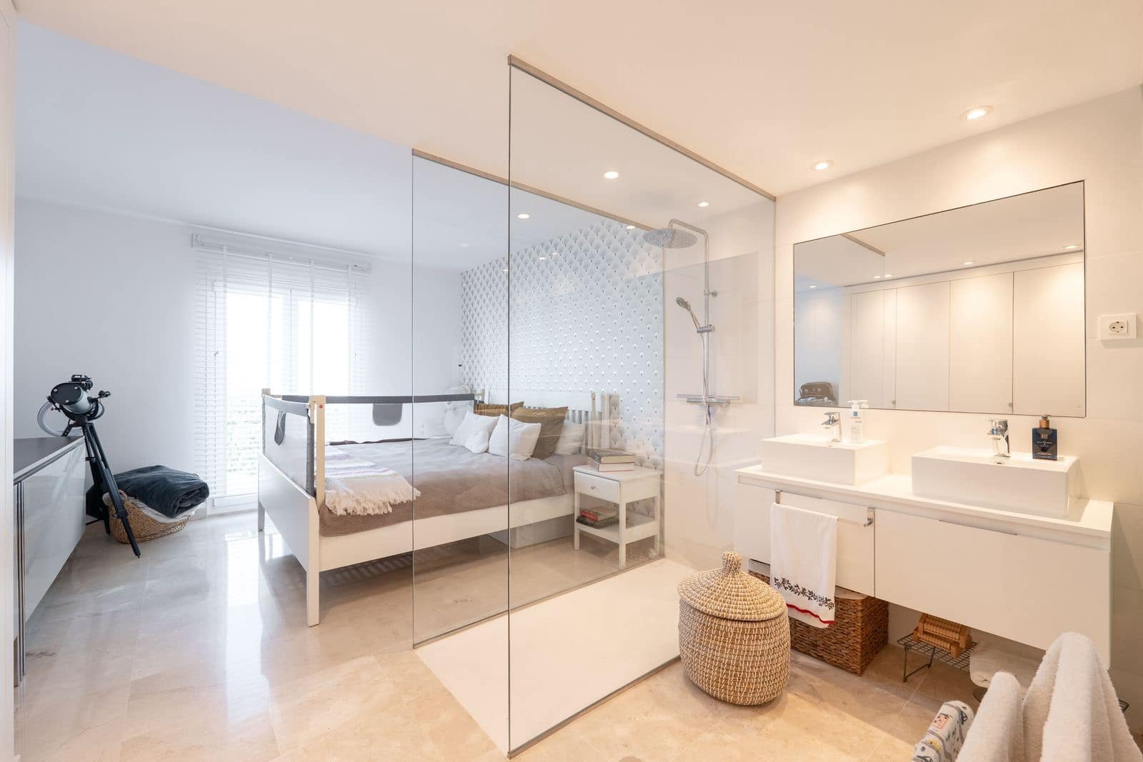 3 bedroom Apartment for sale in Benahavis - € 665,000 (Ref: 9530670)