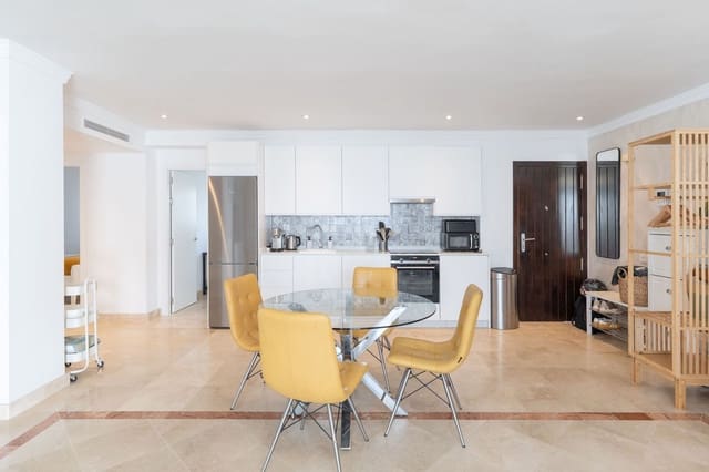 3 makuuhuone Huoneisto myytävänä paikassa El Paraíso, Benahavís - 665 000 € (Ref: 9530670)