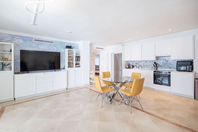 3 makuuhuone Huoneisto myytävänä paikassa El Paraíso, Benahavís - 665 000 € (Ref: 9530670)