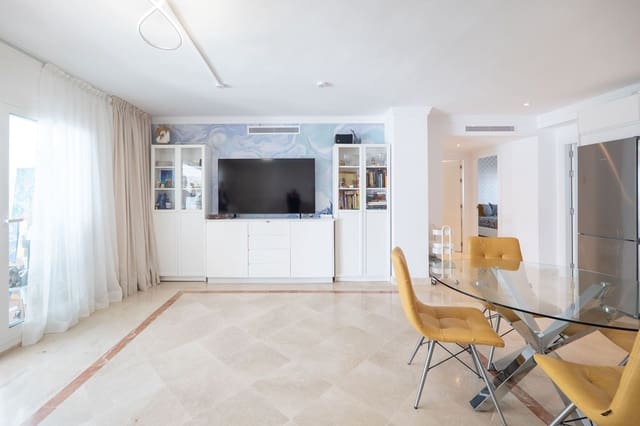 3 makuuhuone Huoneisto myytävänä paikassa El Paraíso, Benahavís - 665 000 € (Ref: 9530670)