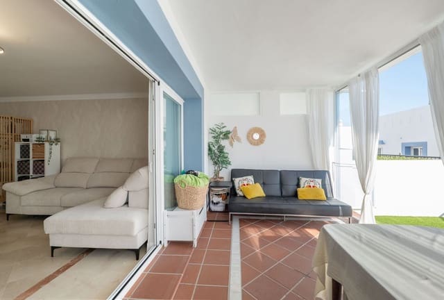 3 makuuhuone Huoneisto myytävänä paikassa El Paraíso, Benahavís - 665 000 € (Ref: 9530670)