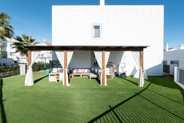 3 makuuhuone Huoneisto myytävänä paikassa El Paraíso, Benahavís - 665 000 € (Ref: 9530670)