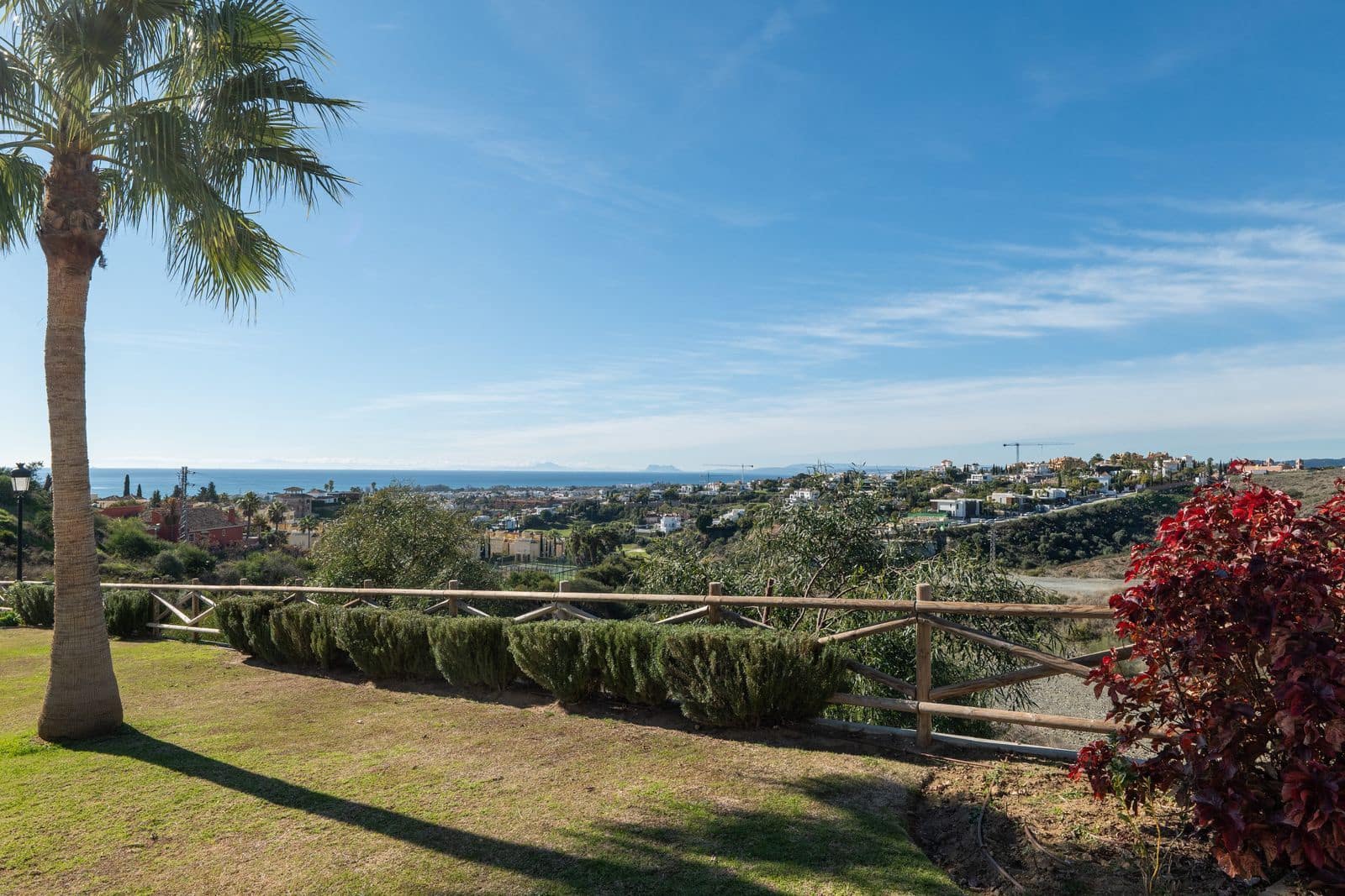 3 bedroom Apartment for sale in Benahavis - € 665,000 (Ref: 9530670)