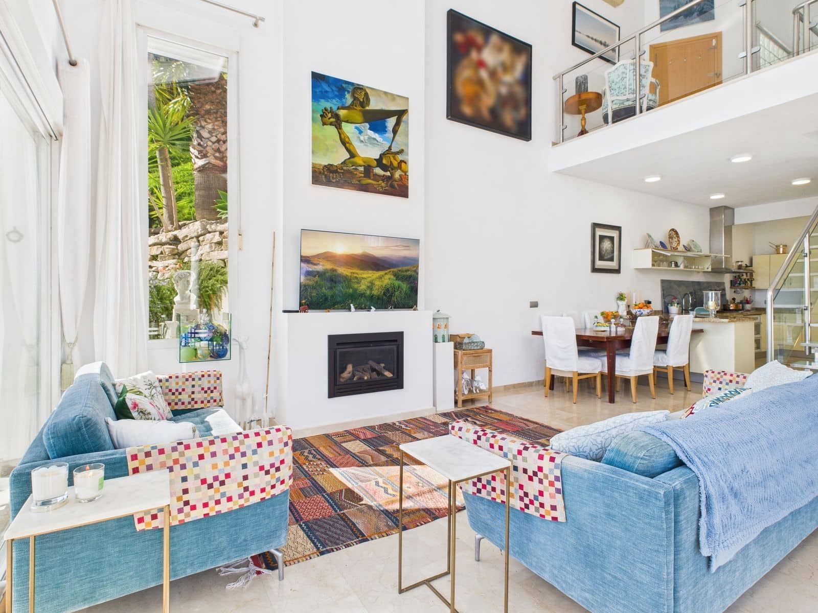 4 soveværelse Villa til salg i Estepona - € 1.195.000 (Ref: 9530671)