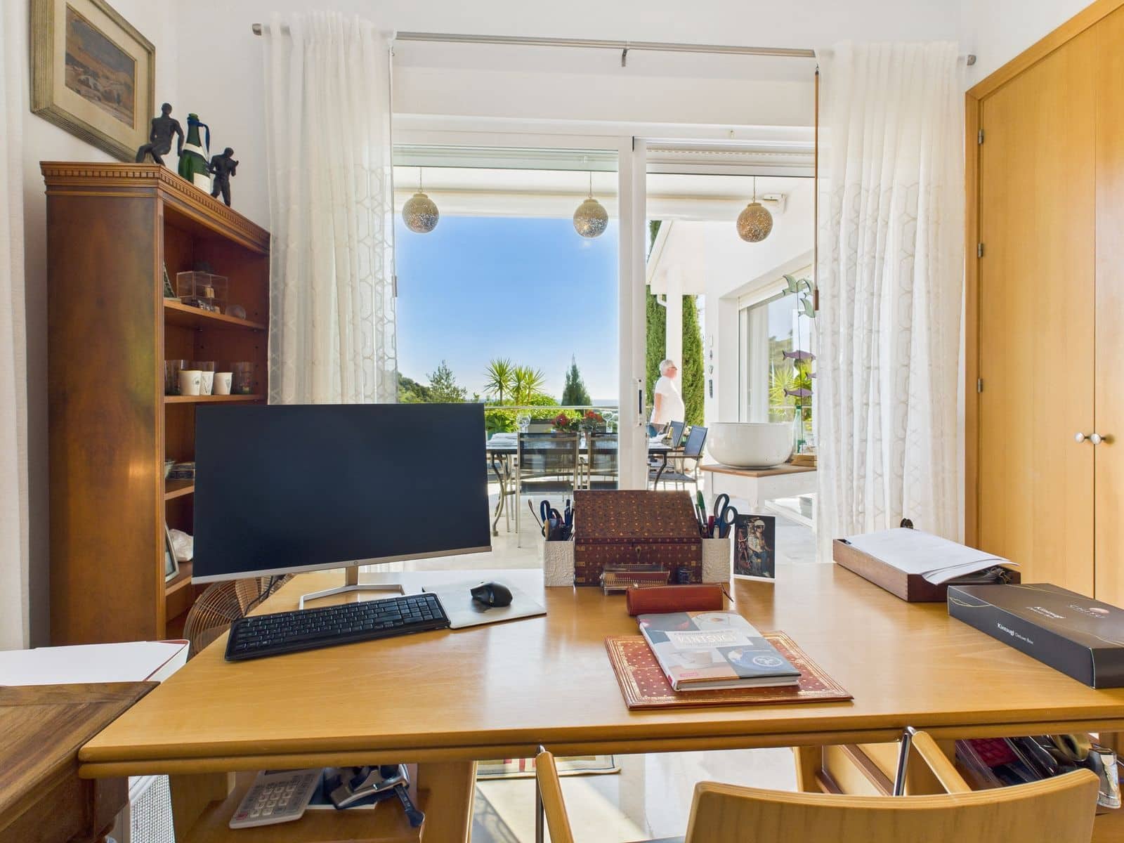 4 soveværelse Villa til salg i Estepona - € 1.195.000 (Ref: 9530671)