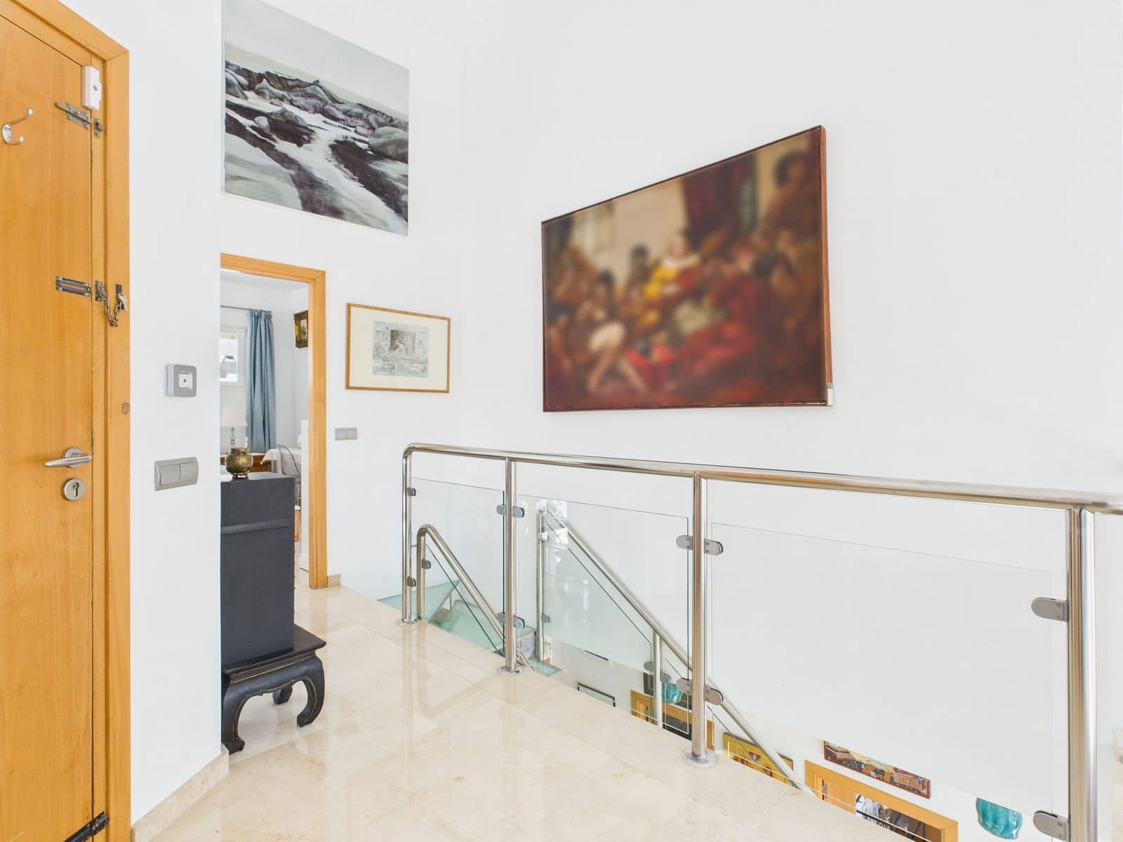 4 soveværelse Villa til salg i Estepona - € 1.195.000 (Ref: 9530671)