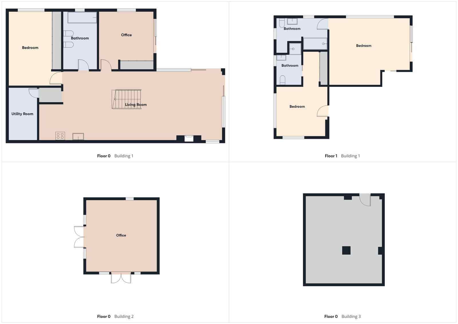 4 soveværelse Villa til salg i Estepona - € 1.195.000 (Ref: 9530671)