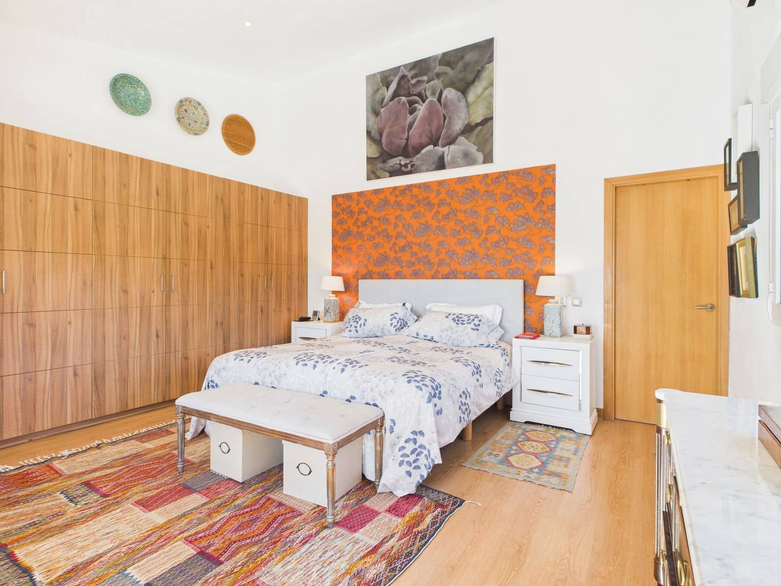 4 soveværelse Villa til salg i Estepona - € 1.195.000 (Ref: 9530671)