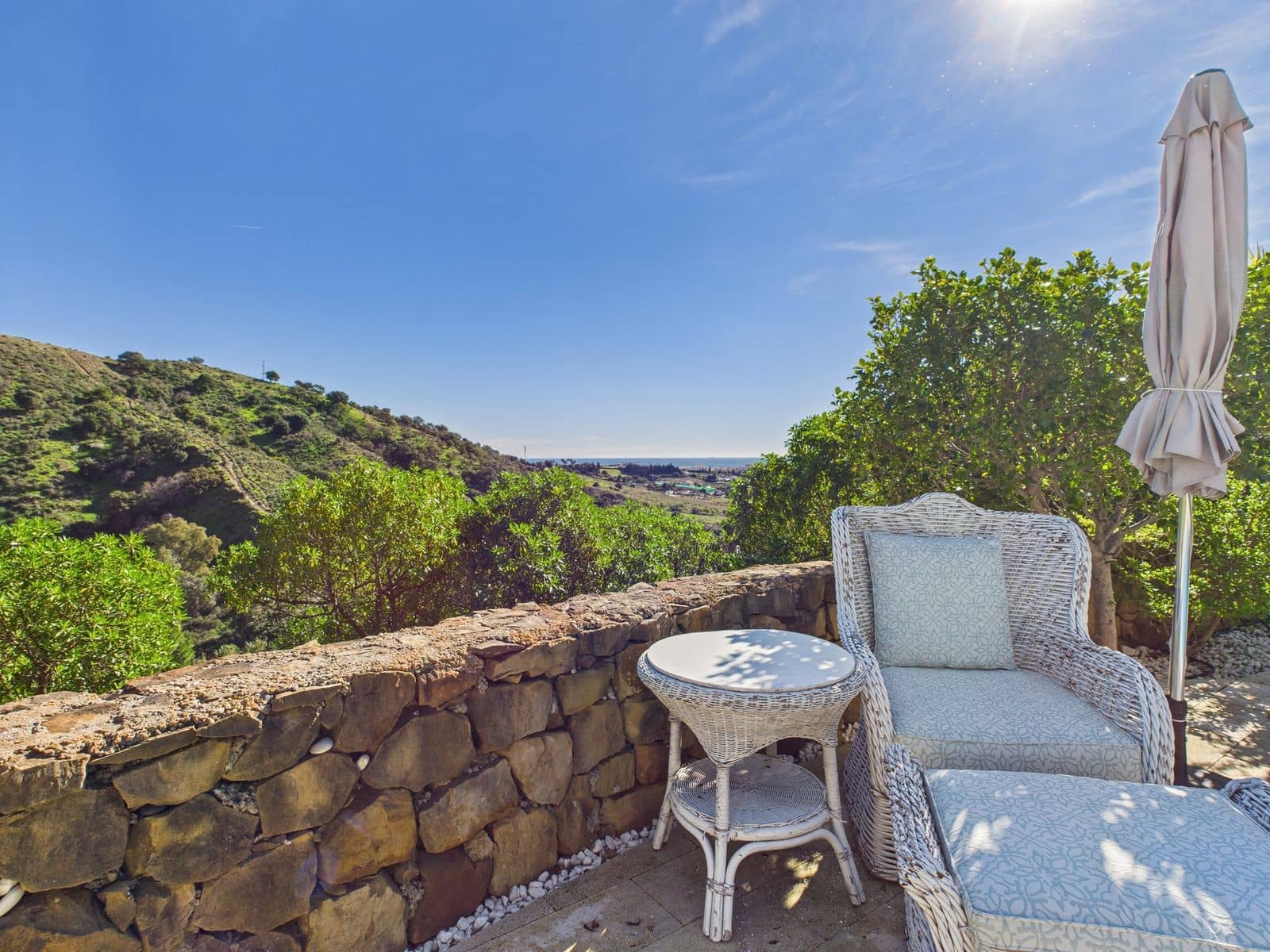 4 soveværelse Villa til salg i Estepona - € 1.195.000 (Ref: 9530671)