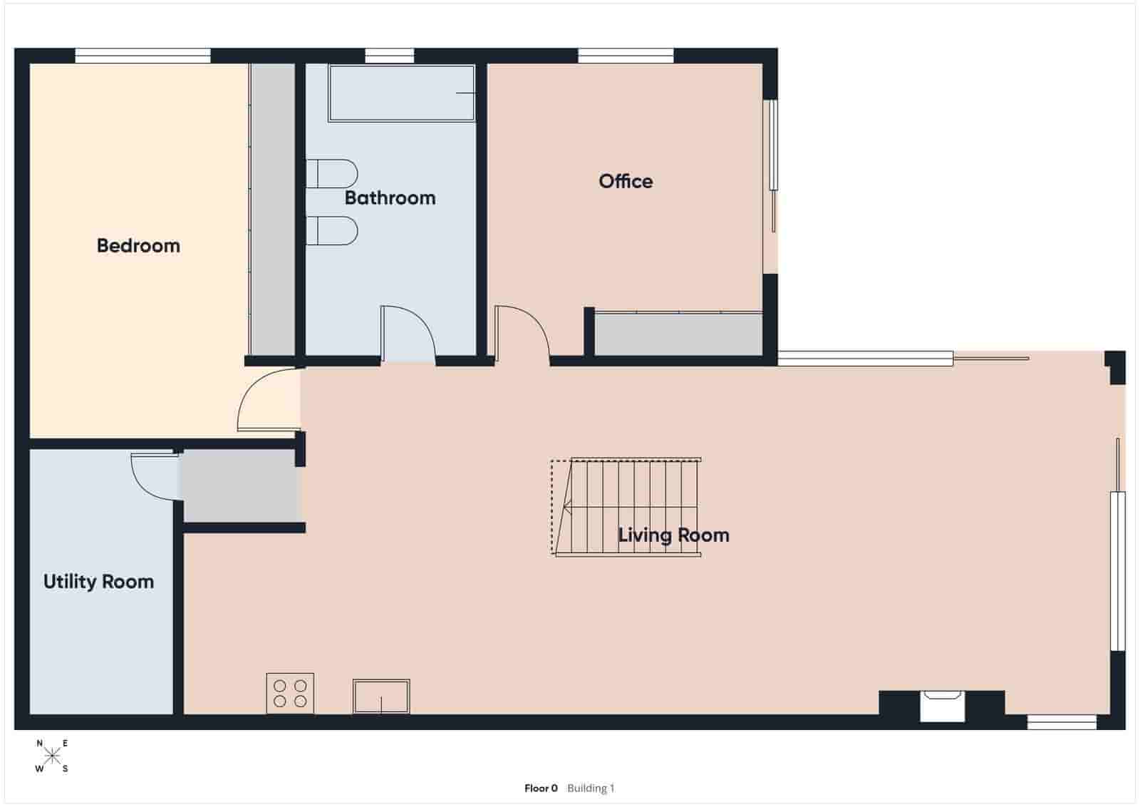 4 soveværelse Villa til salg i Estepona - € 1.195.000 (Ref: 9530671)