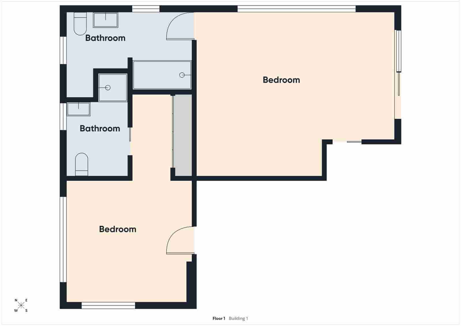 4 soveværelse Villa til salg i Estepona - € 1.195.000 (Ref: 9530671)