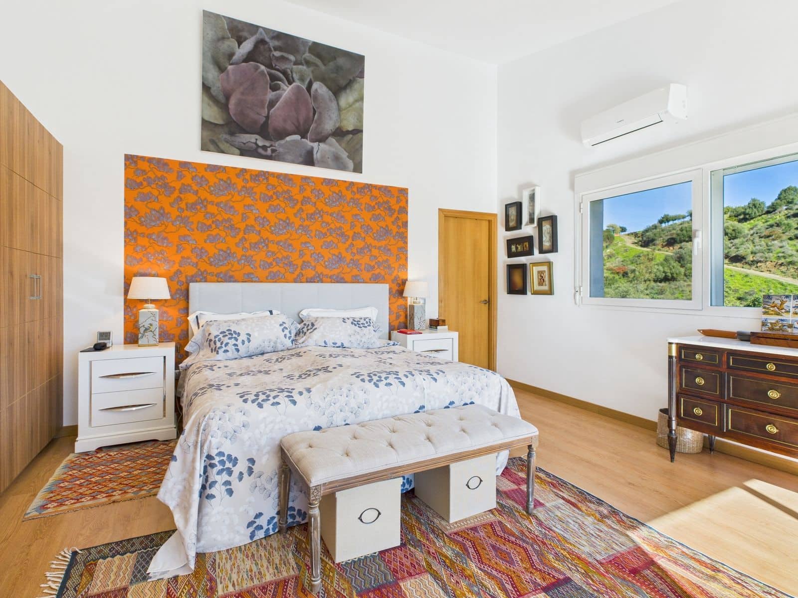 4 soveværelse Villa til salg i Estepona - € 1.195.000 (Ref: 9530671)