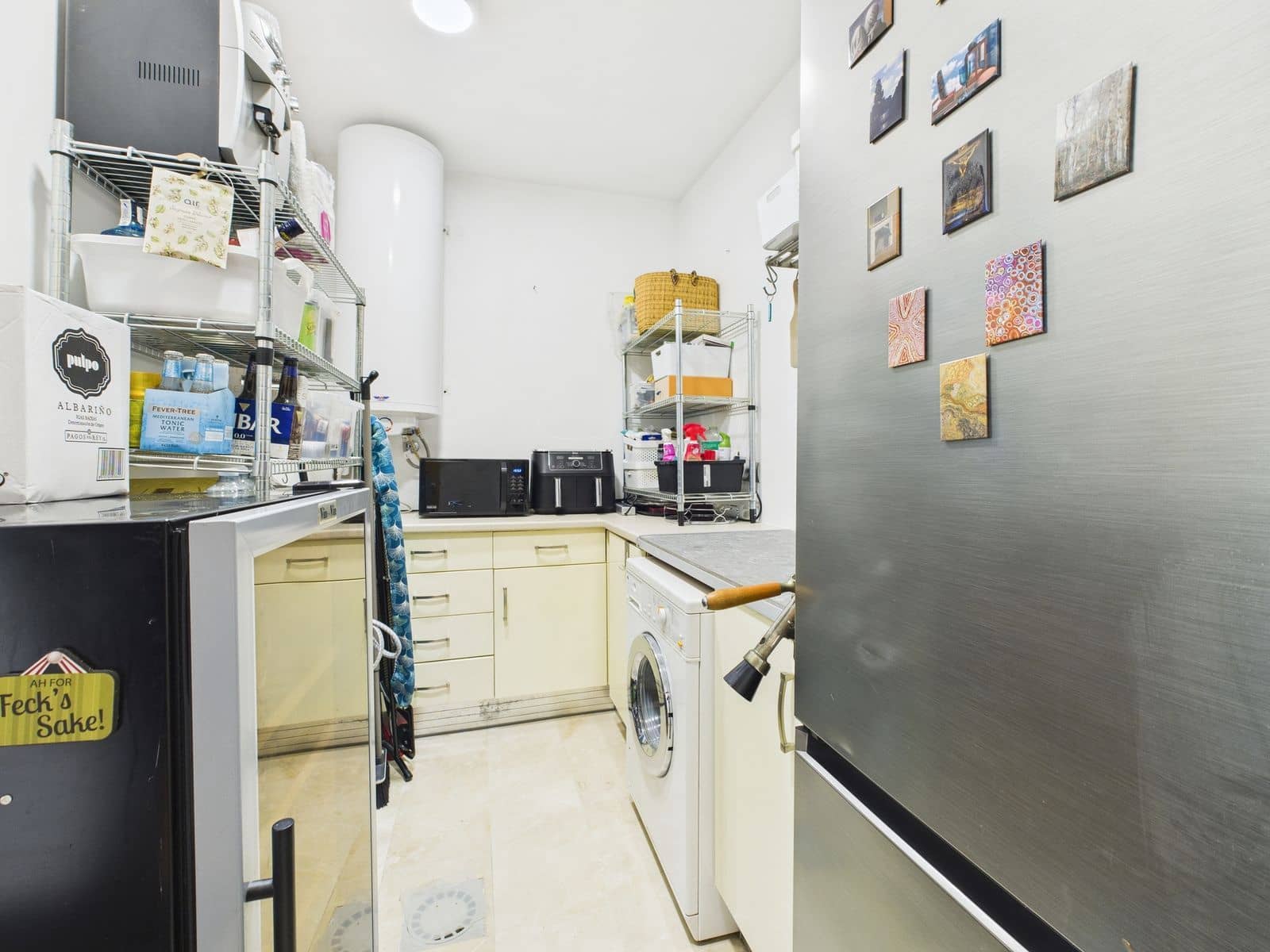 4 soveværelse Villa til salg i Estepona - € 1.195.000 (Ref: 9530671)