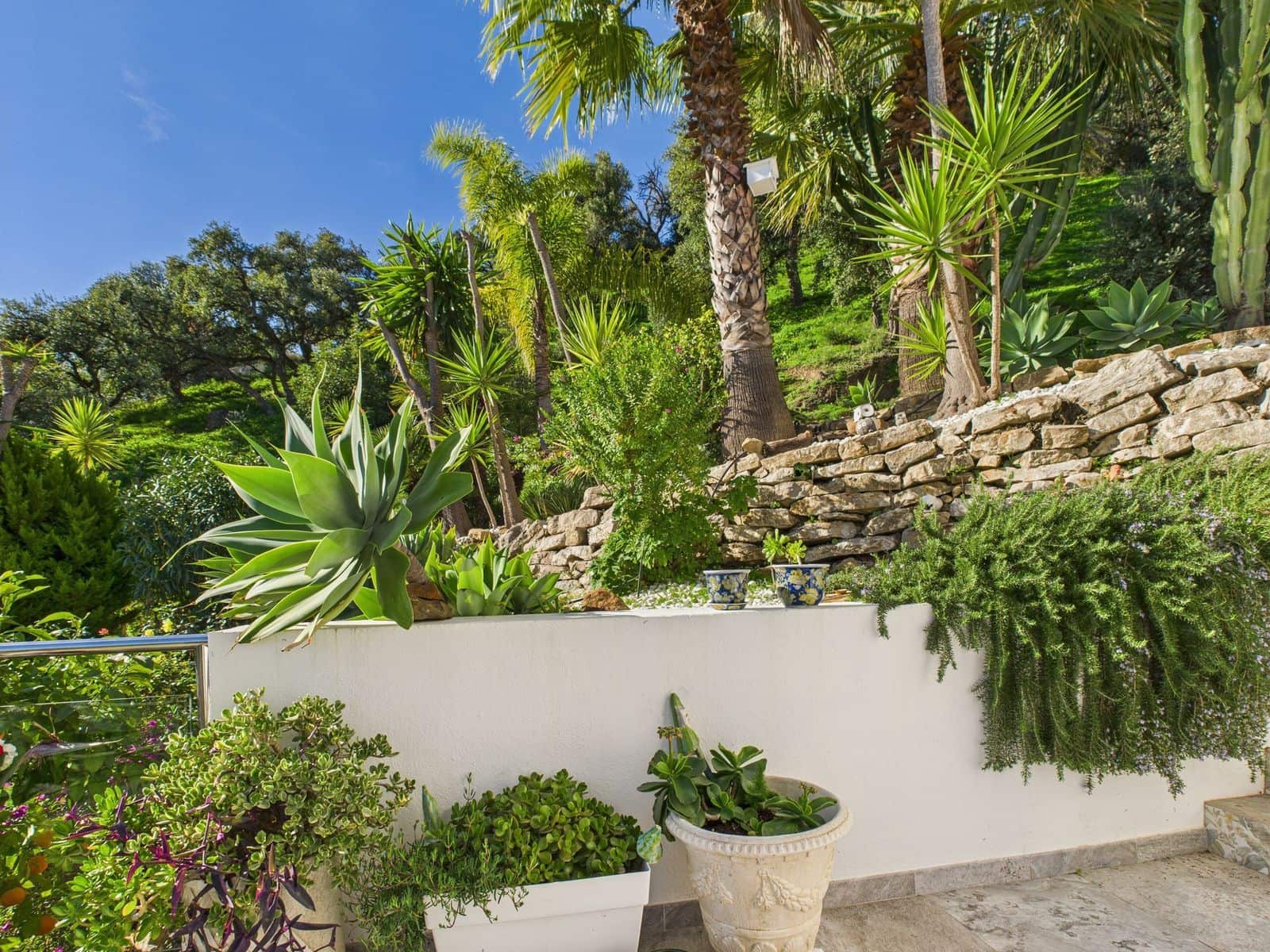 4 soveværelse Villa til salg i Estepona - € 1.195.000 (Ref: 9530671)