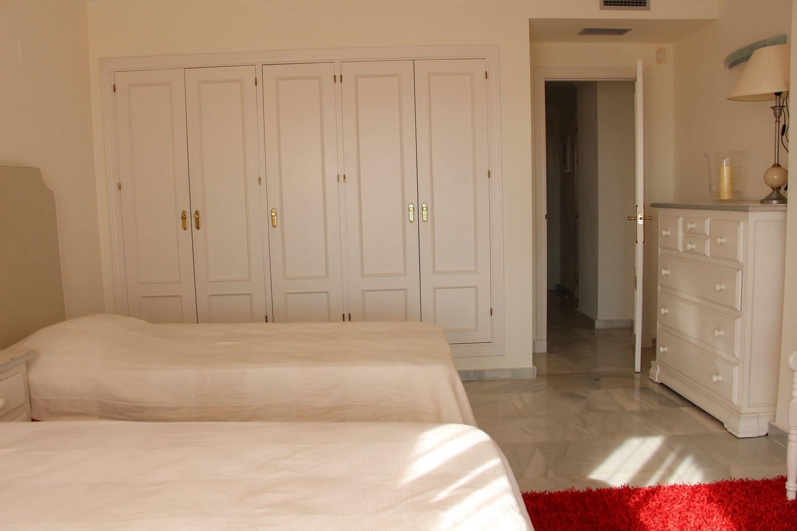 4 soverom Leilighet til salgs i Nueva Andalucia - € 1 550 000 (Ref: 9530672)