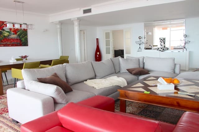 4 soverom Leilighet til salgs i Nueva Andalucia, Marbella - € 1 550 000 (Ref: 9530672)