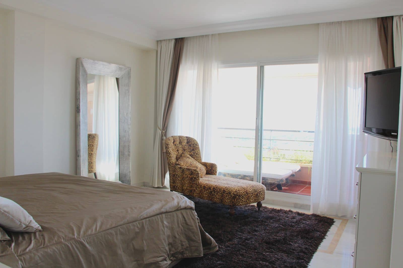 4 soverom Leilighet til salgs i Nueva Andalucia - € 1 550 000 (Ref: 9530672)