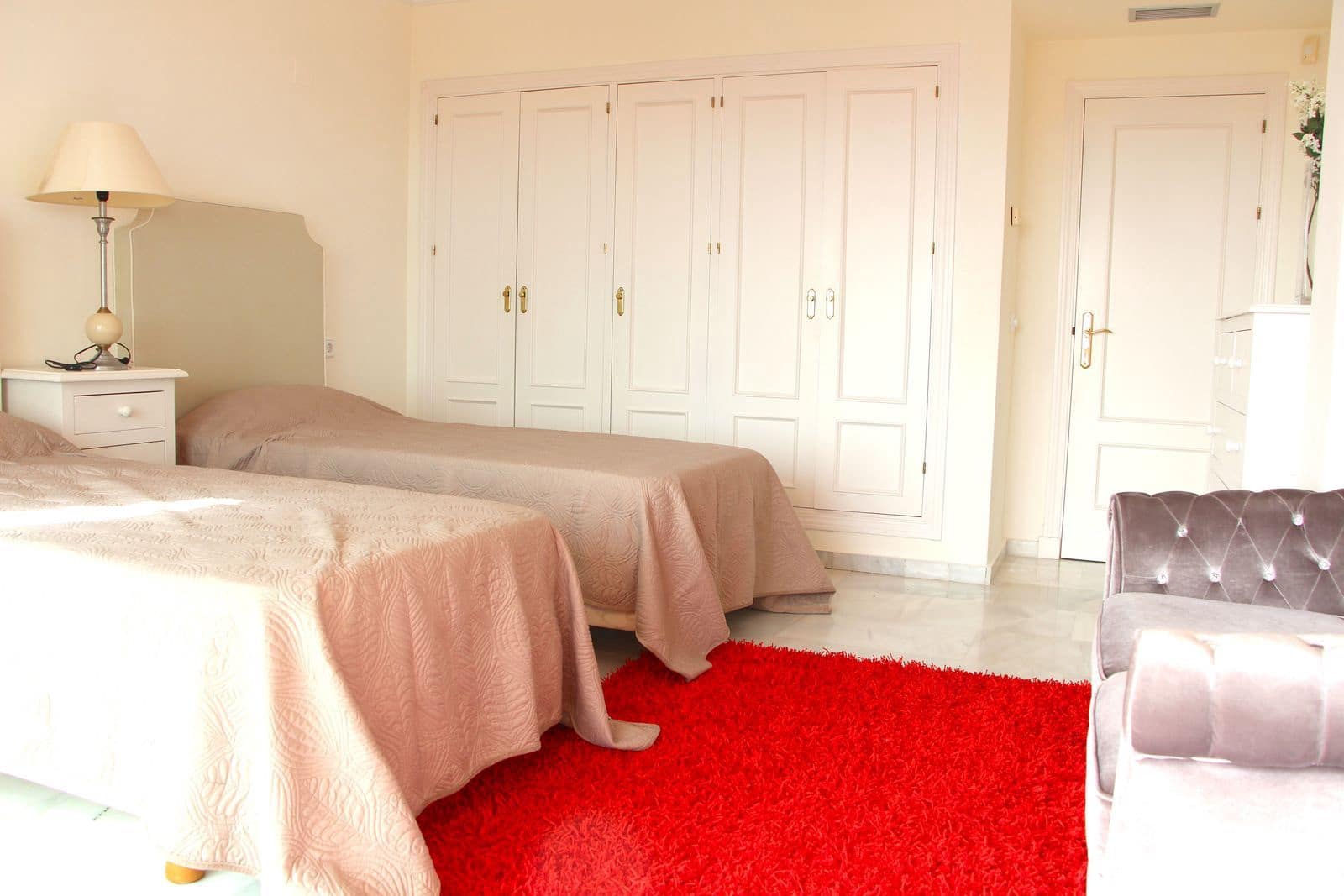 4 soverom Leilighet til salgs i Nueva Andalucia - € 1 550 000 (Ref: 9530672)