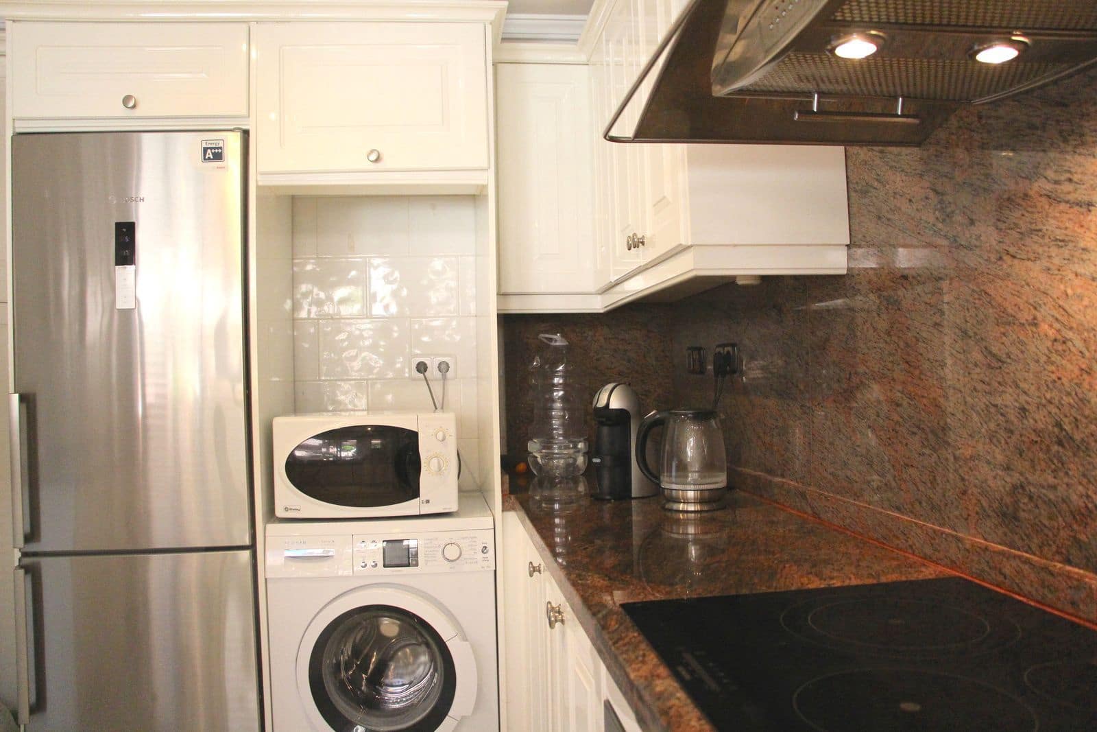 4 soverom Leilighet til salgs i Nueva Andalucia - € 1 550 000 (Ref: 9530672)