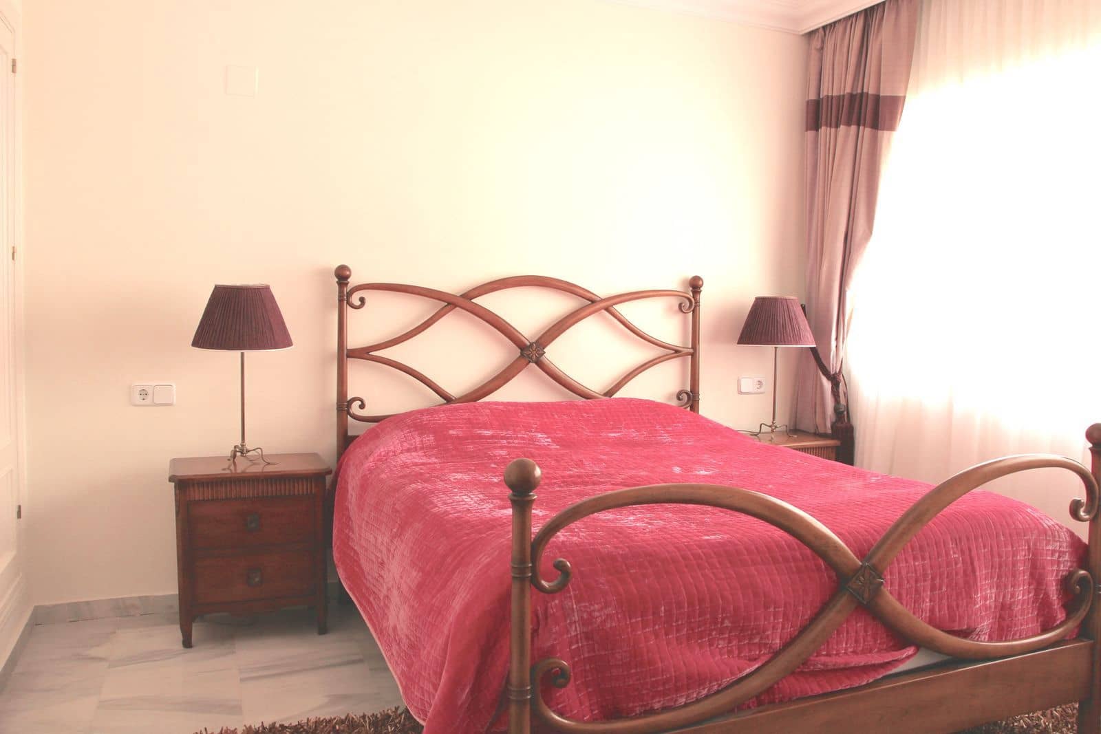 4 soverom Leilighet til salgs i Nueva Andalucia - € 1 550 000 (Ref: 9530672)