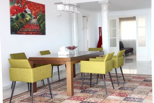 4 soverom Leilighet til salgs i Nueva Andalucia, Marbella - € 1 550 000 (Ref: 9530672)