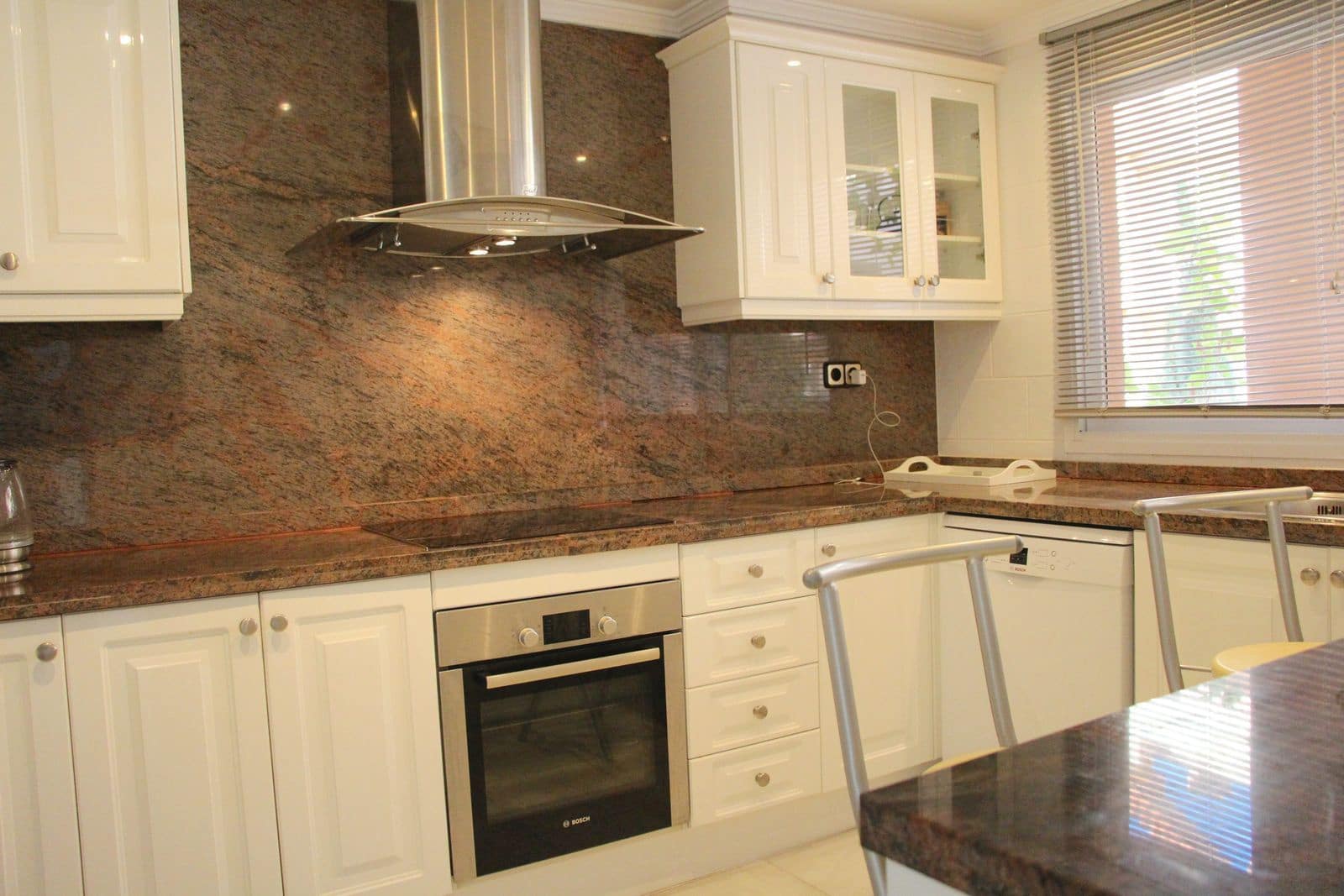 4 soverom Leilighet til salgs i Nueva Andalucia - € 1 550 000 (Ref: 9530672)