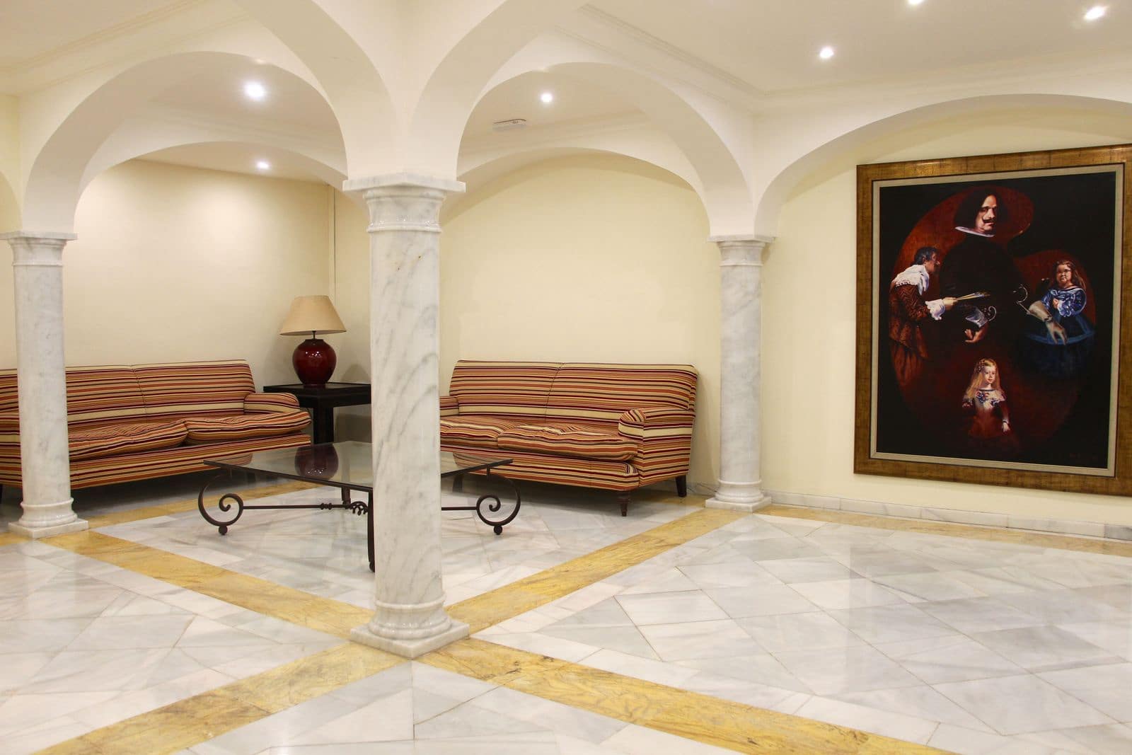 4 soverom Leilighet til salgs i Nueva Andalucia - € 1 550 000 (Ref: 9530672)