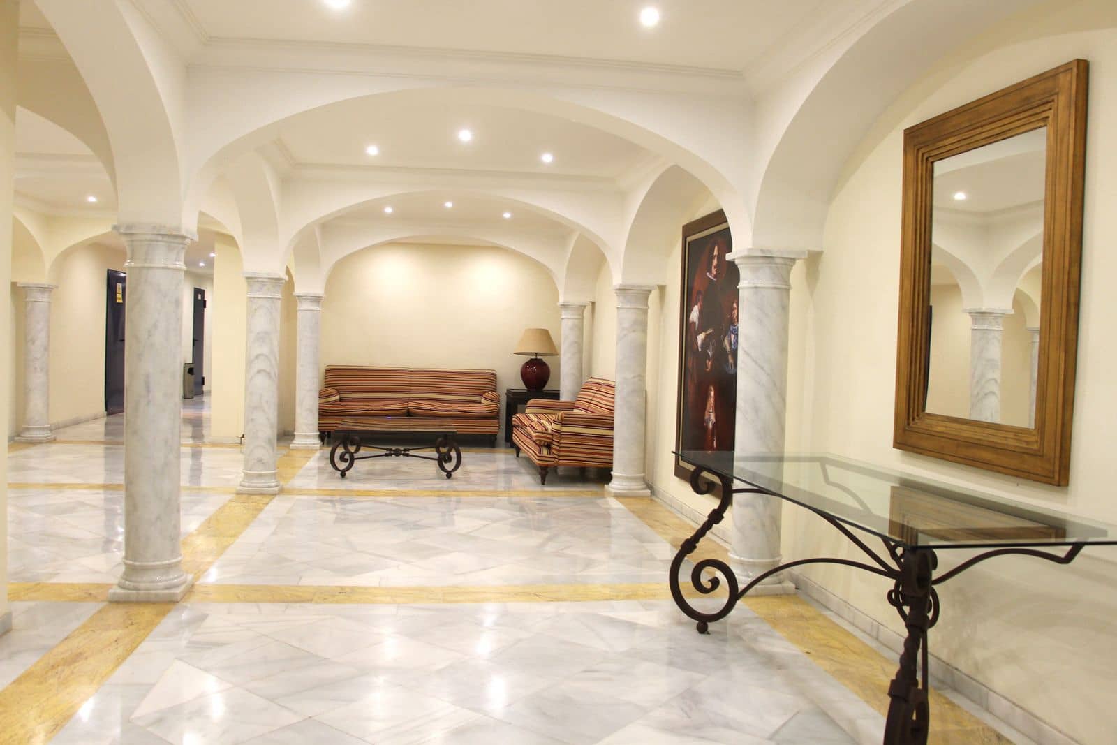 4 soverom Leilighet til salgs i Nueva Andalucia - € 1 550 000 (Ref: 9530672)