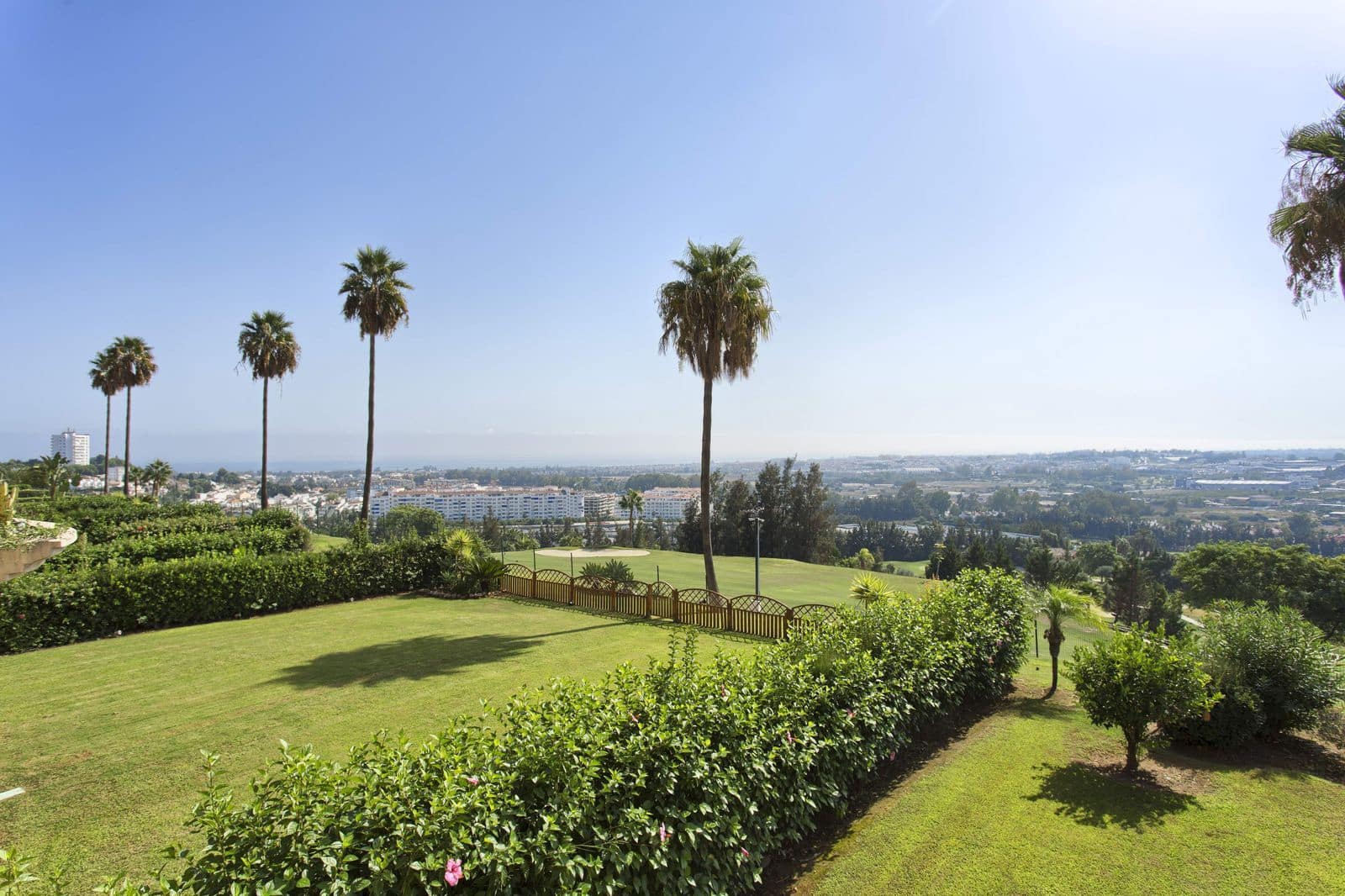 4 soverom Leilighet til salgs i Nueva Andalucia - € 1 550 000 (Ref: 9530672)