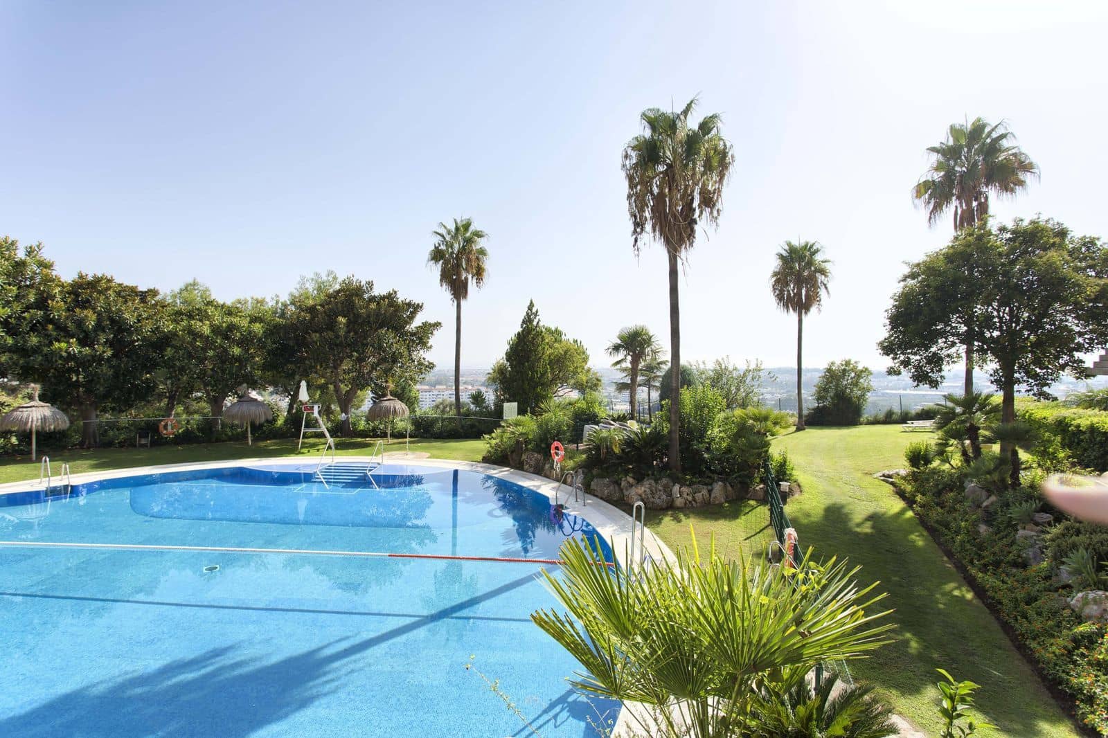 4 soverom Leilighet til salgs i Nueva Andalucia - € 1 550 000 (Ref: 9530672)