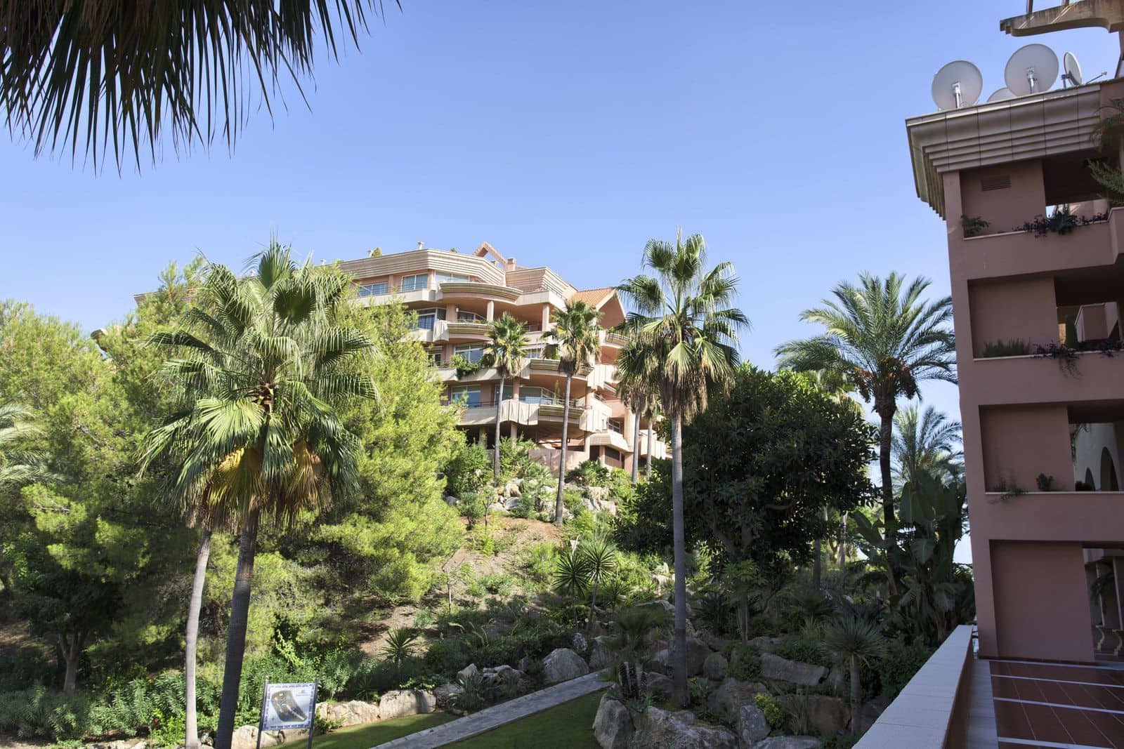 4 soverom Leilighet til salgs i Nueva Andalucia - € 1 550 000 (Ref: 9530672)