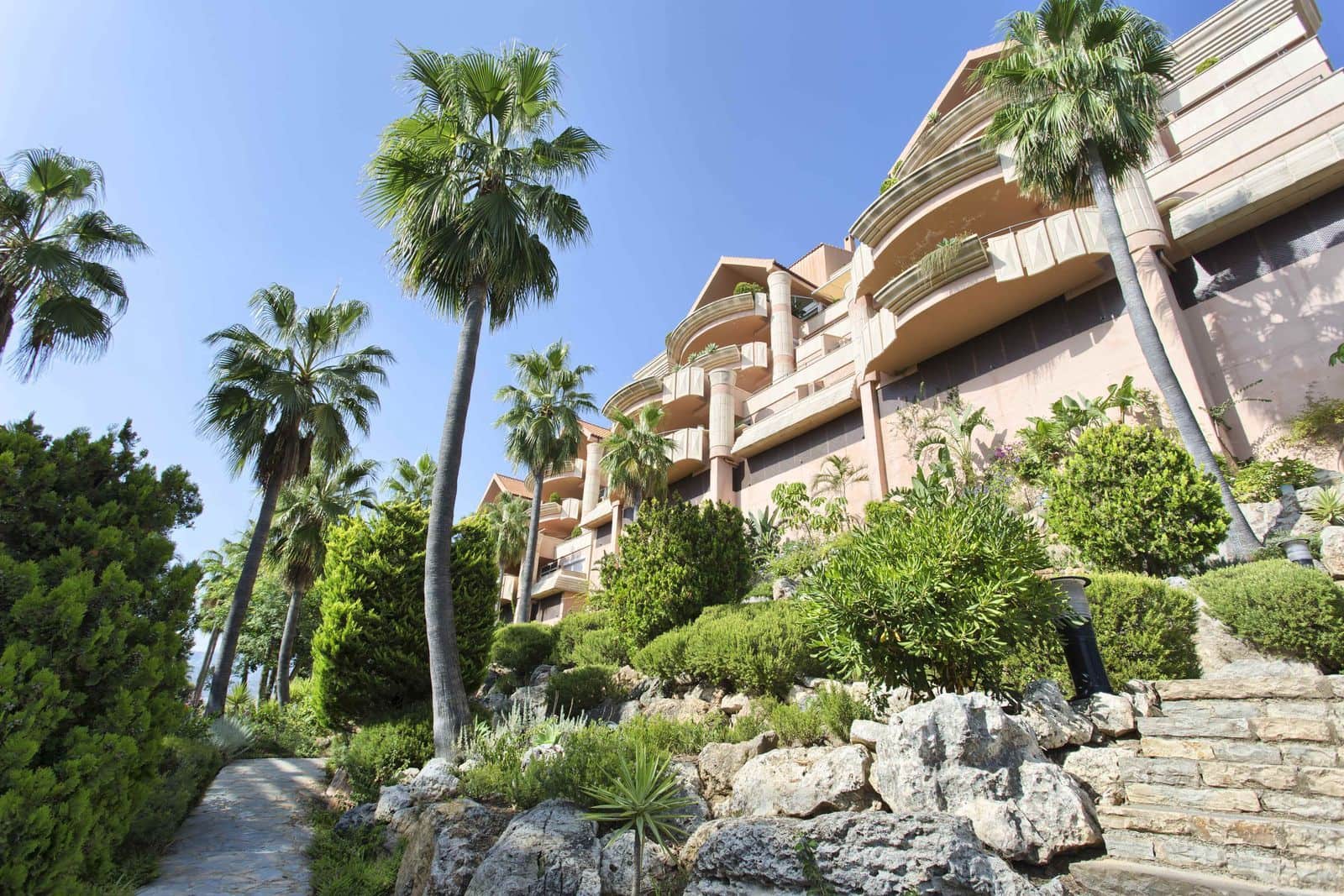 4 soverom Leilighet til salgs i Nueva Andalucia - € 1 550 000 (Ref: 9530672)