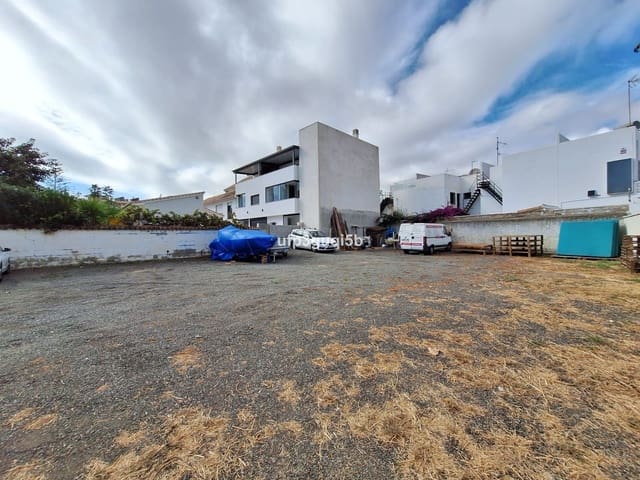 Tontti myytävänä paikassa La Cala de Mijas, Mijas - 990 000 € (Ref: 9530673)