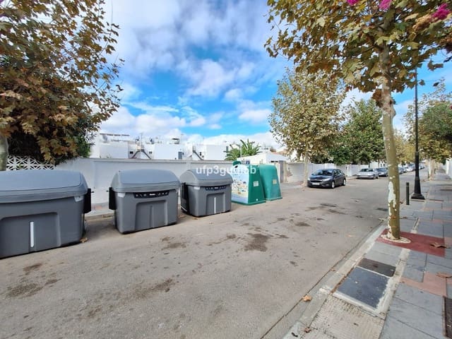 Tontti myytävänä paikassa La Cala de Mijas, Mijas - 990 000 € (Ref: 9530673)