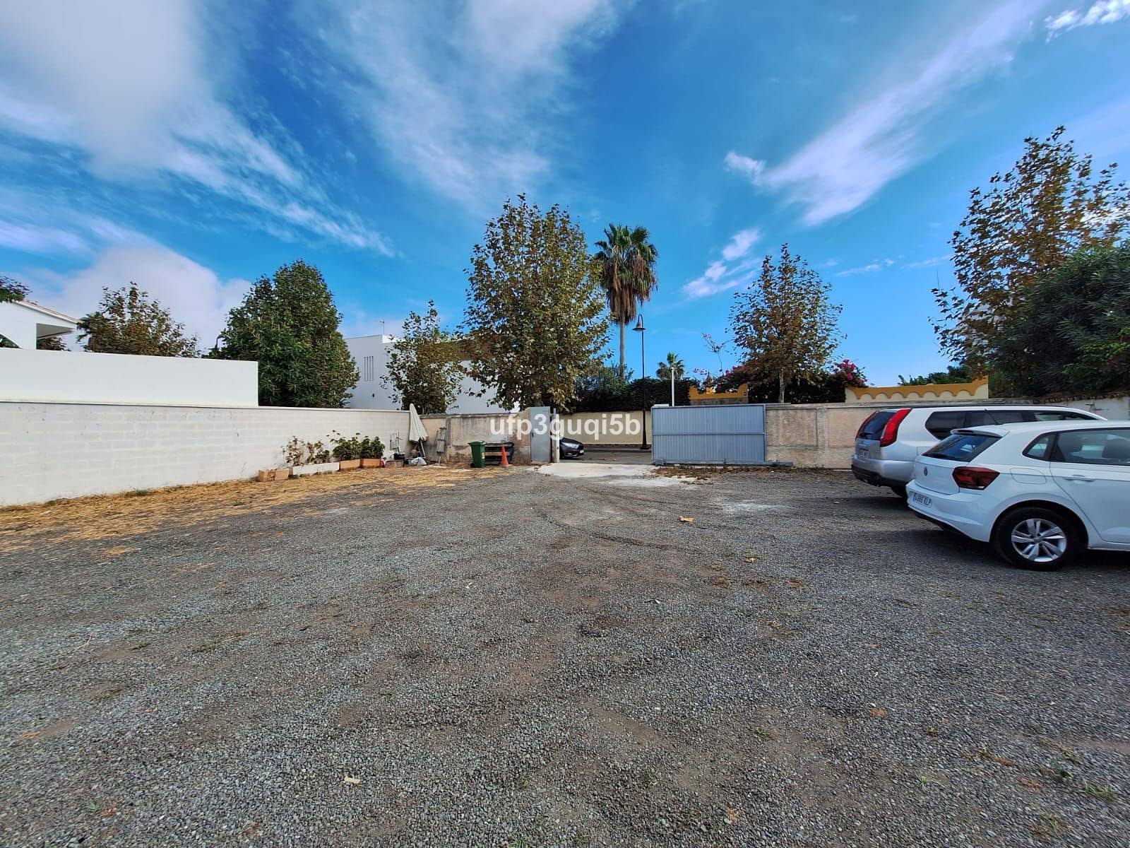 Tontti myytävänä paikassa La Cala de Mijas - 990 000 € (Ref: 9530673)