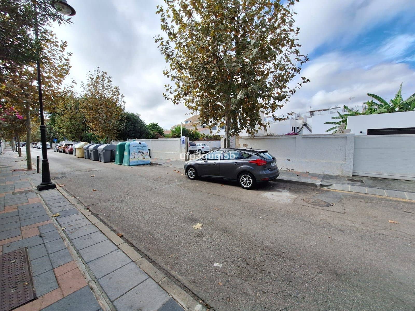 Tontti myytävänä paikassa La Cala de Mijas - 990 000 € (Ref: 9530673)